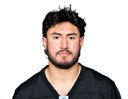Sebastian Castro portrait