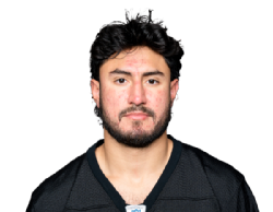 Sebastian Castro portrait