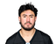 Sebastian Castro portrait