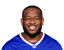 DeWayne Carter portrait