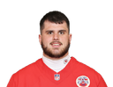 Dalton Cooper portrait