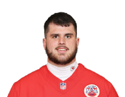 Dalton Cooper portrait