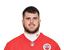 Dalton Cooper portrait