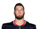 Eli Cox portrait