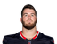 Eli Cox portrait