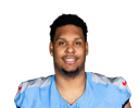 Brandon Crenshaw-Dickson portrait