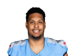 Brandon Crenshaw-Dickson portrait