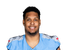 Brandon Crenshaw-Dickson portrait