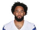 Jalen Moreno-Cropper portrait