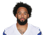 Jalen Moreno-Cropper portrait