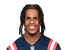 DeMario Douglas portrait