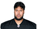 Troy Fautanu portrait