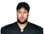 Troy Fautanu portrait