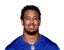 Trace Ford portrait