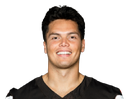 Dillon Gabriel portrait