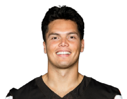 Dillon Gabriel portrait