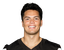 Dillon Gabriel portrait