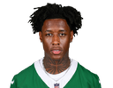 Sauce Gardner portrait