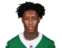 Sauce Gardner portrait