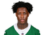 Sauce Gardner portrait