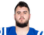 Matt Goncalves portrait
