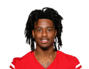 Renardo Green portrait