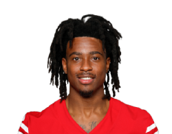 Renardo Green portrait
