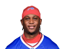 Te'Cory Couch portrait