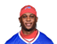Te'Cory Couch portrait