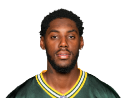 Kamal Hadden portrait