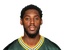 Kamal Hadden portrait