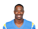 Cam Hart portrait