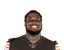 Dawand Jones portrait