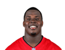Calijah Kancey portrait