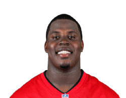 Calijah Kancey portrait