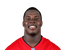 Calijah Kancey portrait