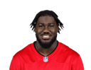 Mohamed Kamara portrait