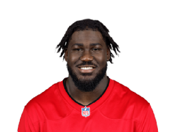 Mohamed Kamara portrait
