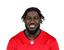 Mohamed Kamara portrait