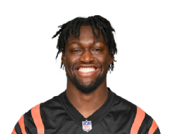 Demetrius Knight Jr. portrait