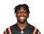 Demetrius Knight Jr. portrait