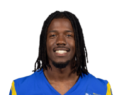 Cam Lampkin portrait