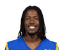 Cam Lampkin portrait