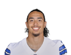 Marist Liufau portrait
