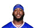 Zion Logue portrait