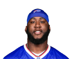 Zion Logue portrait