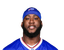 Zion Logue portrait