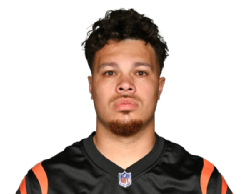 Erick All Jr. portrait
