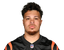 Erick All Jr. portrait