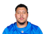 Christian Mahogany portrait